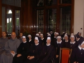 115. výročie kongregácie