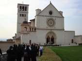 Assissi 2009