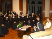 Slovenská provincia 75 výročie 2009