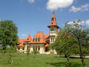 Kláštor - Bratislava prievoz 2