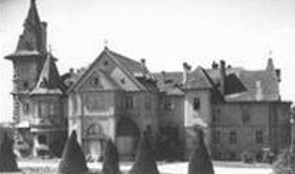 Kláštor - Bratislava prievoz